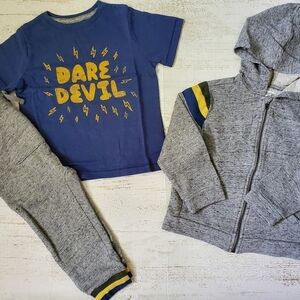 Gymboree Toddler Boy Outfit NWT